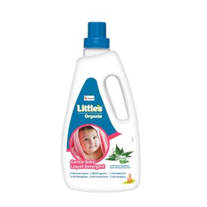 5 Best Baby Laundry Detergent in India