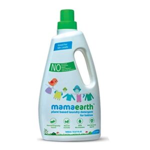 5 Best Baby Laundry Detergent in India